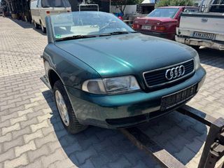 AUDI A4 1994-2003
