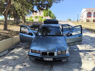Bmw 316 1994