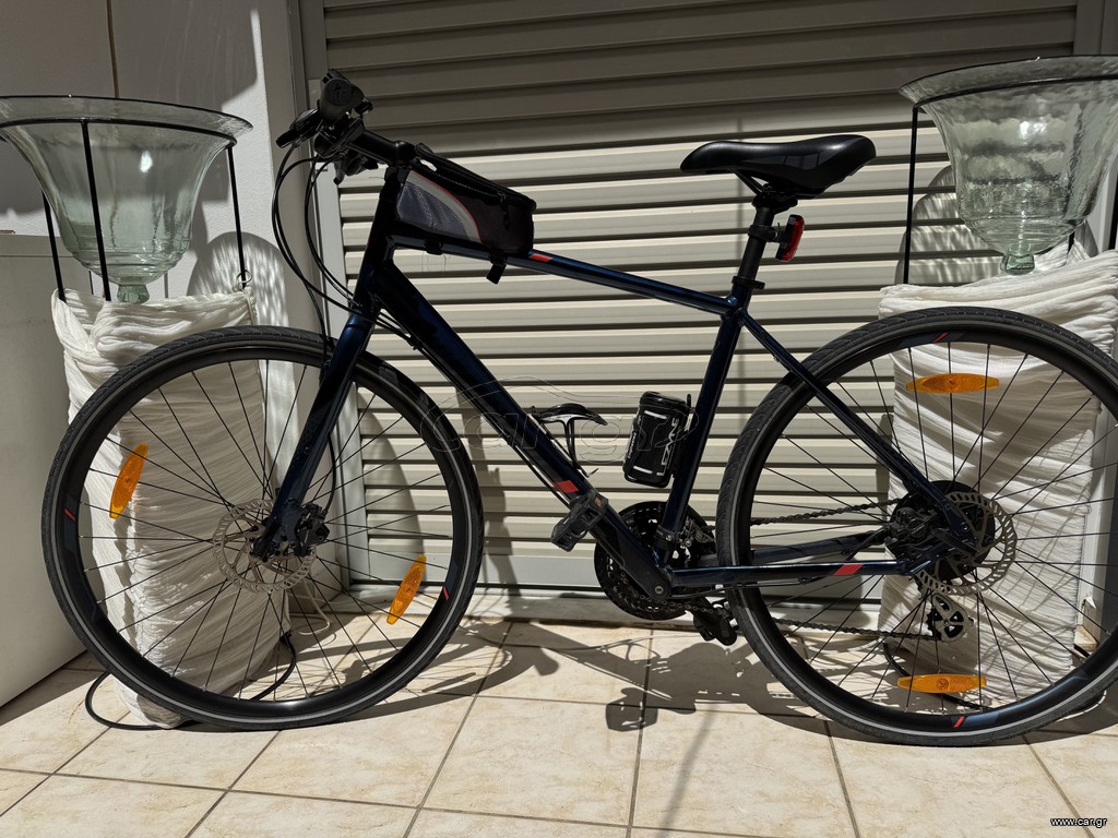 Πόλης Specialized 2016 Sirrus