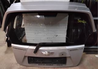 ΠΕΤΡΟΠΟΥΛΟΣ ΤΖΑΜΟΠΟΡΤΑ CHEVROLET SPARK 2010-