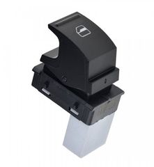 Διακόπτης Παραθύρου Για SEAT ALTEA/IBIZA/LEON/TOLEDO/VW CADDY/EOS/GOLF/JETTA/PASSAT/POLO/TIGUAN/TOURAN - 1K0959855