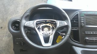 MERCEDES VITO W447 TIMONI ΑΡΘ.ΚΙΝ. 654 ΜΟΝΤΕΛΟ 20-25