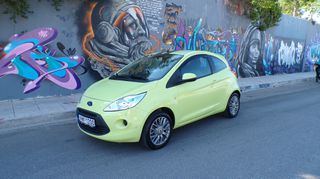 Ford Ka 2012 1242CC / TREND
