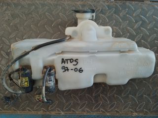 HYUNDAI ATOS 1997-2006 ΠΑΓΟΥΡΙ ΥΑΛΟΚΑΘΑΡΙΣΤΗΡΩΝ