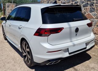 Volkswagen Golf 2021 R LINE-thumb-2