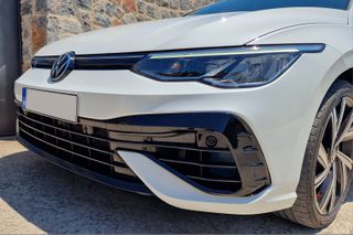 Volkswagen Golf 2021 R LINE-thumb-3