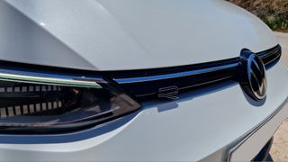 Volkswagen Golf 2021 R LINE-thumb-4