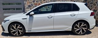 Volkswagen Golf 2021 R LINE-thumb-1