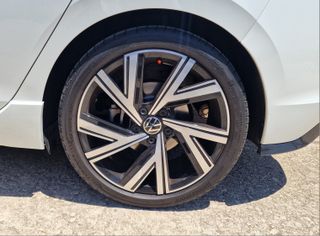Volkswagen Golf 2021 R LINE-thumb-8
