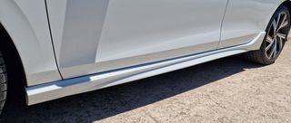Volkswagen Golf 2021 R LINE-thumb-9