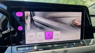 Volkswagen Golf 2021 R LINE-thumb-16