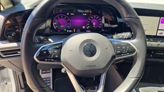 Volkswagen Golf 2021 R LINE-thumb-17