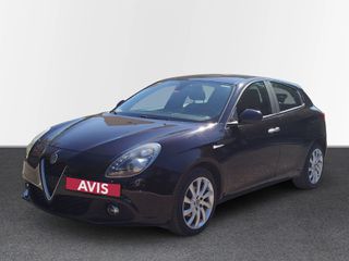 Alfa Romeo Giulietta 2019