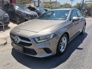 Mercedes-Benz A 180 2019 1.5 CDI AYTOMATO F1 ΕΛΛΗΝΙΚΟ