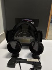 καντράν οργανακια smart Brabus 451