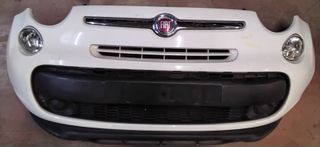 ΠΕΤΡΟΠΟΥΛΟΣ ΕΜΠΡΟΣ ΠΡΟΦΥΛΑΚΤΗΡΑΣ FIAT 500 L 2012-2017  735564665