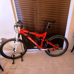 Downhill - Enduro - Trail Specialized 2015 FSR XC-thumb-1