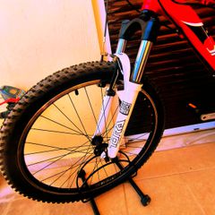 Full Suspension Specialized 2015 FSR XC