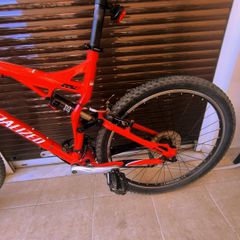 Downhill - Enduro - Trail Specialized 2015 FSR XC-thumb-2