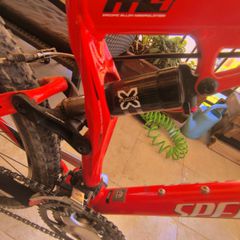 Downhill - Enduro - Trail Specialized 2015 FSR XC-thumb-3