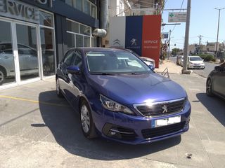 Peugeot 308 2020 ENOIKIAZETAI ANA HMEΡΑ/ΜΗΝΑ