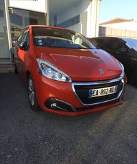 Peugeot 208 2019 Vti Style