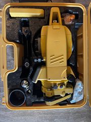 ΓΕΩΔΑΙΤΙΚΟΣ ΣΤΑΘΜΟΣ - TOPCON GPT 3007-thumb-3