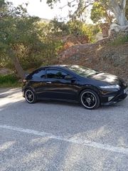 Honda Civic 2007 TYPE S 140 HP 1.8