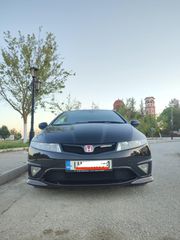 Honda Civic 2007 TYPE S 140 HP 1.8