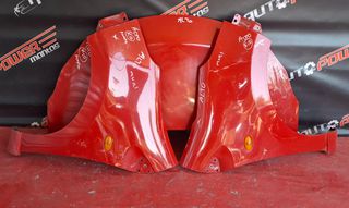 SUZUKI ALTO 2009-2015 ΜΟΥΡΗ ΚΟΜΠΛΕ (βενζινη) Α2*-thumb-2