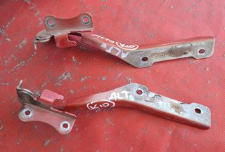 SUZUKI ALTO 2009-2015 ΜΟΥΡΗ ΚΟΜΠΛΕ (βενζινη) Α2*-thumb-5