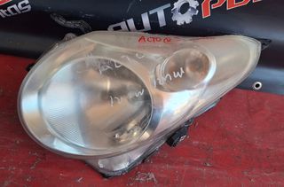 SUZUKI ALTO 2009-2015 ΜΟΥΡΗ ΚΟΜΠΛΕ (βενζινη) Α2*-thumb-18