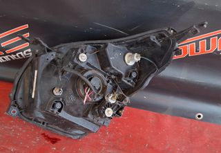 SUZUKI ALTO 2009-2015 ΜΟΥΡΗ ΚΟΜΠΛΕ (βενζινη) Α2*-thumb-21