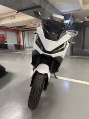Honda NT 1100 2022 DCT