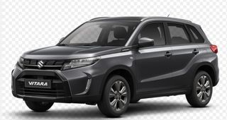 Suzuki Vitara 2025 GL ΕΤΟΙΜΟΠΑΡΑΔΟΤΟ