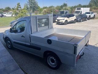 Peugeot Partner 2016 1.6 ΑΝΟΙΧΤΗ ΚΑΡΟΤΣΑ!!!-thumb-1