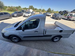 Peugeot Partner 2016 1.6 ΑΝΟΙΧΤΗ ΚΑΡΟΤΣΑ!!!-thumb-3