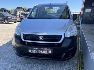 Peugeot Partner 2016 1.6 ΑΝΟΙΧΤΗ ΚΑΡΟΤΣΑ!!!-thumb-5