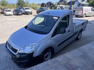 Peugeot Partner 2016 1.6 ΑΝΟΙΧΤΗ ΚΑΡΟΤΣΑ!!!-thumb-6