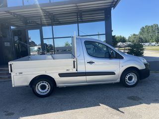 Peugeot Partner 2016 1.6 ΑΝΟΙΧΤΗ ΚΑΡΟΤΣΑ!!!-thumb-10