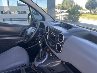 Peugeot Partner 2016 1.6 ΑΝΟΙΧΤΗ ΚΑΡΟΤΣΑ!!!-thumb-20