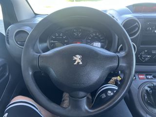 Peugeot Partner 2016 1.6 ΑΝΟΙΧΤΗ ΚΑΡΟΤΣΑ!!!-thumb-21