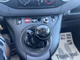 Peugeot Partner 2016 1.6 ΑΝΟΙΧΤΗ ΚΑΡΟΤΣΑ!!!-thumb-27
