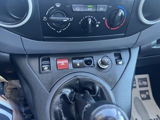 Peugeot Partner 2016 1.6 ΑΝΟΙΧΤΗ ΚΑΡΟΤΣΑ!!!-thumb-28