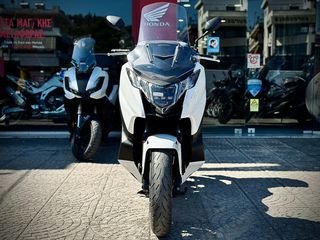 Honda Integra 750 2016 INTEGRA 750 ABS