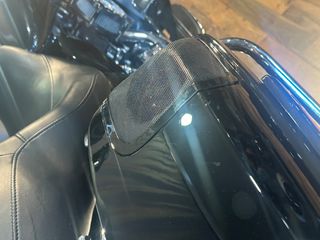 Harley Davidson Street Glide 2014-thumb-6