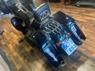 Harley Davidson Street Glide 2014-thumb-8