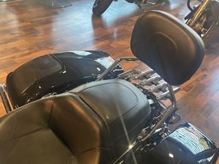 Harley Davidson Street Glide 2014-thumb-10