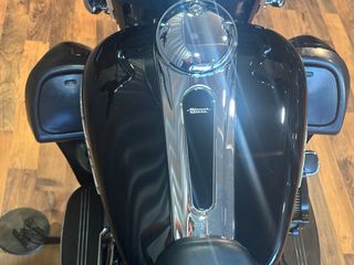 Harley Davidson Street Glide 2014-thumb-11