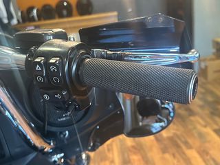 Harley Davidson Street Glide 2014-thumb-14